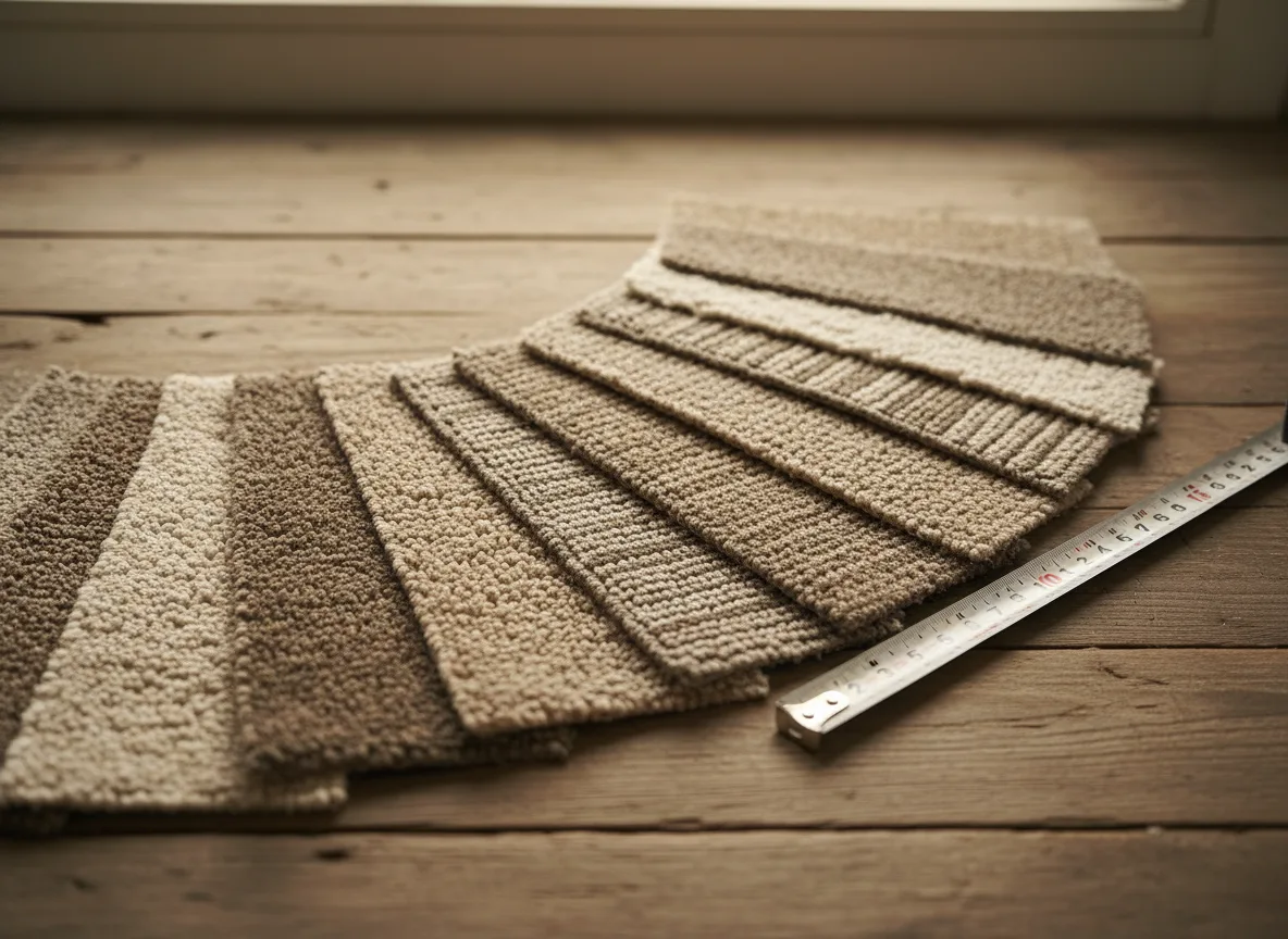 Carpet Installation Ridgway, IL FAQs